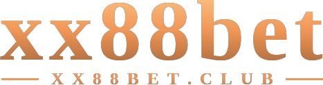 xx88bet logo